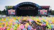 Solidays
