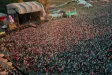 Ronquières Festival