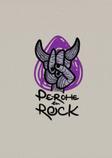 PERCHE EN ROCK