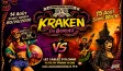 Le Kraken en Bordée