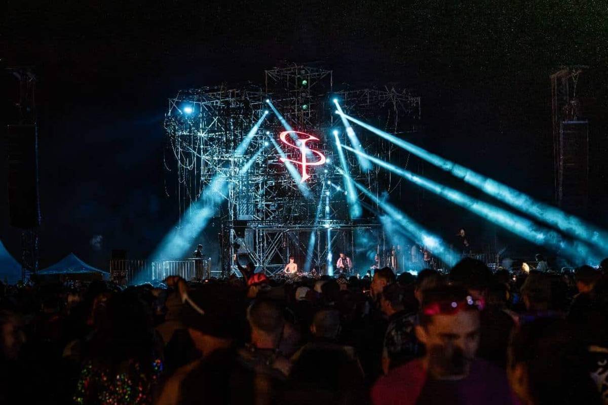 Insane Festival 2026 — Timetable complète, programmation et infos pratiques (Apt)