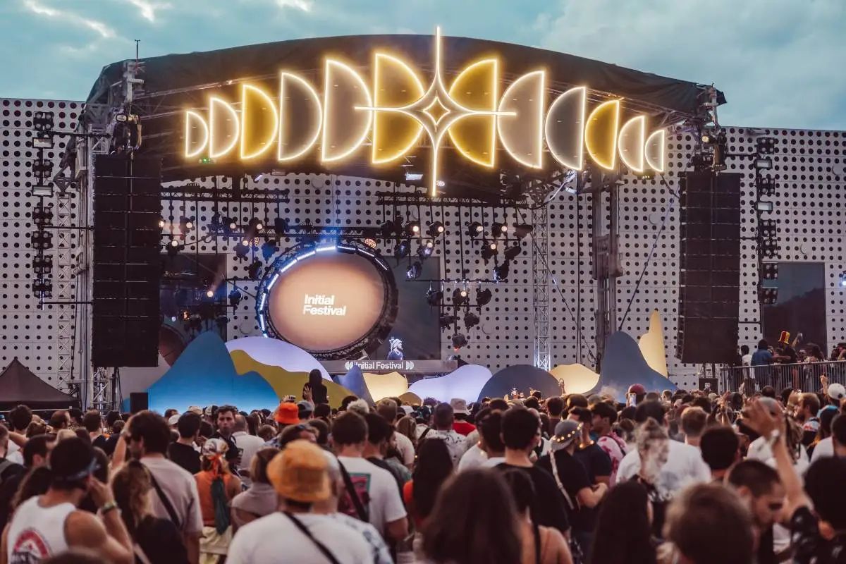 2 festivals français détenus par Fever renoncent à leur prochaine édition