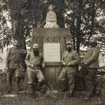 1914 - Artiste programmé au Hellfest 2026