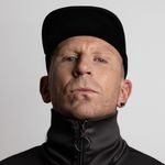 AdamK - Artiste programmé au Tomorrowland Winter 2026