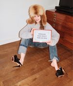 Adèle Castillon - Artiste programmé au Bobital L'Armor à Sons 2026