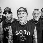 Agnostic Front - Artiste programmé au Hellfest 2026