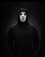 Angerfist - Artiste programmé au Insane Festival 2026