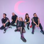 Ankor - Artiste programmé au Graspop Metal Meeting 2026