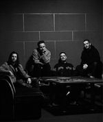 Architects - Artiste programmé au Hellfest 2026