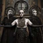 Behemoth - Artiste programmé au Hellfest 2026