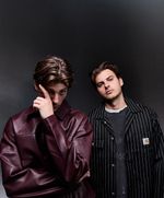 Betical - Artiste programmé au Tomorrowland 2026