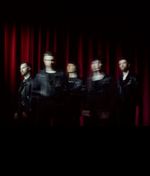 Black Veil Brides - Artiste programmé au Hellfest 2026