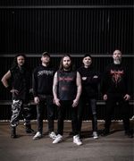 Blood Red Throne - Artiste programmé au Hellfest 2026