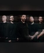 Breaking Benjamin - Artiste programmé au Hellfest 2026