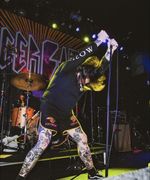 Cancer Bats - Artiste programmé au Hellfest 2026