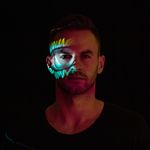 Capoon - Artiste programmé au Tomorrowland 2026