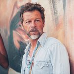 Christophe Maé - Artiste programmé au Fête du Bruit Saint Nolff 2026