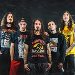 Crisix - Artiste programmé au Hellfest 2026