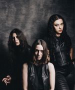 Crypta - Artiste programmé au Hellfest 2026