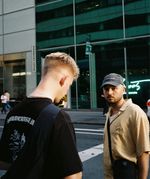 DJ HEARTSTRING - Artiste programmé au We Love Green 2026