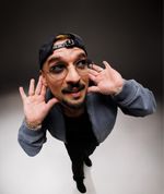 Dombresky - Artiste programmé au Tomorrowland Winter 2026