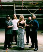 Dying Wish - Artiste programmé au Graspop Metal Meeting 2026