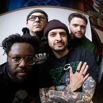 End It - Artiste programmé au Hellfest 2026