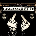 Eyehategod - Artiste programmé au Hellfest 2026