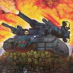 Gatecreeper - Artiste programmé au Hellfest 2026