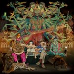 Gorillaz - Artiste programmé au Musilac 2026