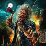 Iron Maiden - Artiste programmé au Hellfest 2026