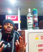 Jim Legxacy - Artiste programmé au We Love Green 2026