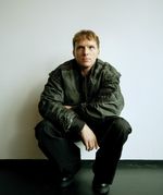 Kevin de Vries - Artiste programmé au Tomorrowland 2026