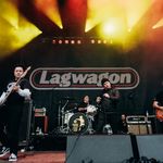 Lagwagon - Artiste programmé au Hellfest 2026