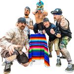 LocoMuerte - Artiste programmé au Hellfest 2026