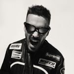 M. Pokora - Artiste programmé au Papillons de Nuit 2026