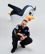 MALUGI - Artiste programmé au Tomorrowland 2026