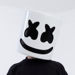 Marshmello - Artiste programmé au Main Square 2026