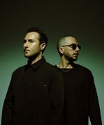 Matisse & Sadko - Artiste programmé au Tomorrowland 2026