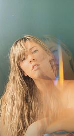 Meaghan - Artiste programmé au Tomorrowland Winter 2026