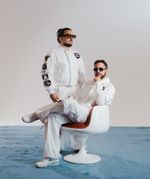 Oden & Fatzo - Artiste programmé au Tomorrowland Winter 2026