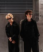 Ofenbach - Artiste programmé au Printemps de Bourges 2026