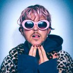 Oscar and the Wolf - Artiste programmé au Tomorrowland 2026