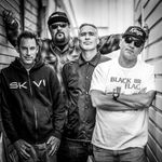 Pennywise - Artiste programmé au Hellfest 2026