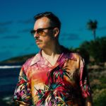 Purple Disco Machine - Artiste programmé au Touquet Music Beach 2026