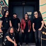 Queensrÿche - Artiste programmé au Hellfest 2026