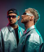 Rebelion - Artiste programmé au Tomorrowland 2026