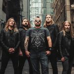 Sabaton - Artiste programmé au Hellfest 2026
