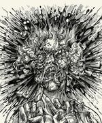 Severe Torture - Artiste programmé au Hellfest 2026