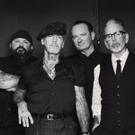 Social Distortion - Artiste programmé au Hellfest 2026